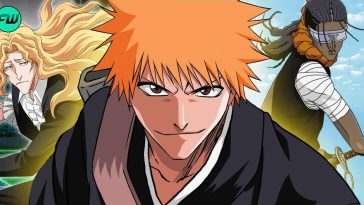 Bleach: 7 Weakest Bankai Users in the Series, Ranked