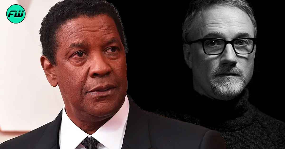 Denzel Washington Has One Major Regret With Turning Down 'Rookie' Director After Calling Most Hollywood Offers Garbage