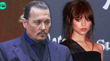 Johnny Depp Reportedly Has No Interest in Working With Jenna Ortega, Feels Horrified With Malicious Dating Rumor That Is Hurting His Image