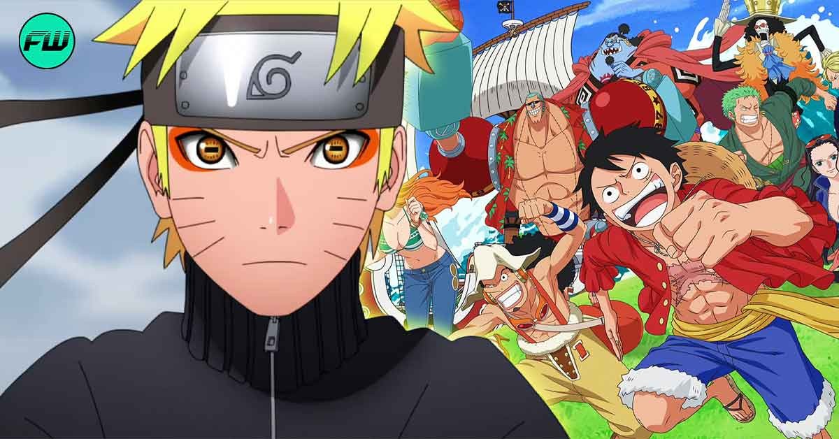 Naruto Director Reveals 1 Area it is Superior to One Piece and Every Other Shōnen Anime