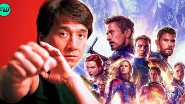 Marvel Star’s Demand to Fight Jackie Chan Almost Cost Him Heavily in $347M Movie After Action Legend Went Ruthless
