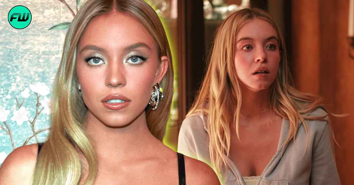 Sydney Sweeney Felt Pressured Into Quitting Hollywood Before Her Emmy-Nominated Role In HBO’s Euphoria