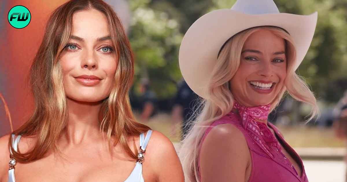 Obsession With Margot Robbie's Body Is Putting Women's Life in Danger, Doctor Warns Against Viral 'Barbie Botox'