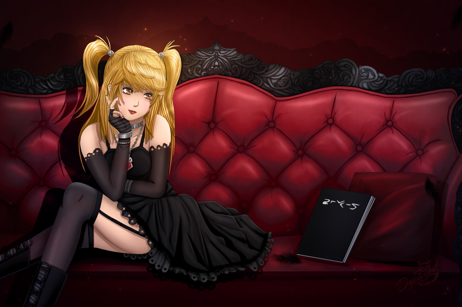 Misa Amane