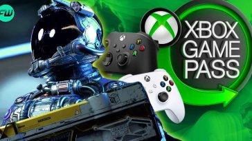 Xbox Game Pass Selling Like Hot Cakes Thanks to This Starfield Deal