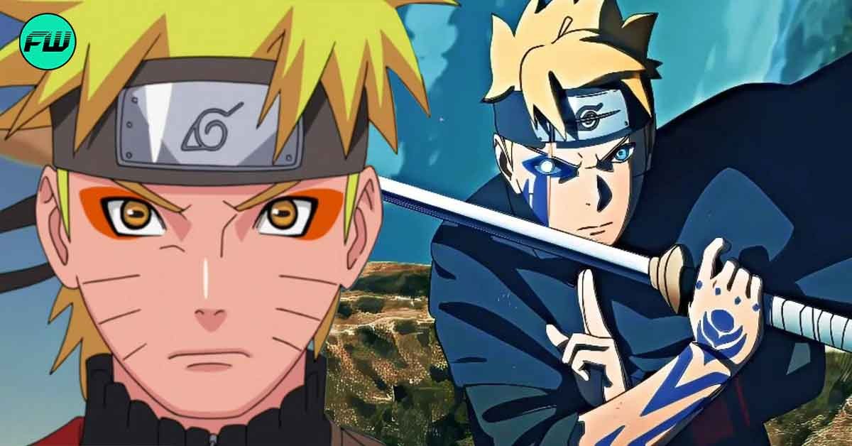 18 Things Boruto Can Do That Naruto Can't