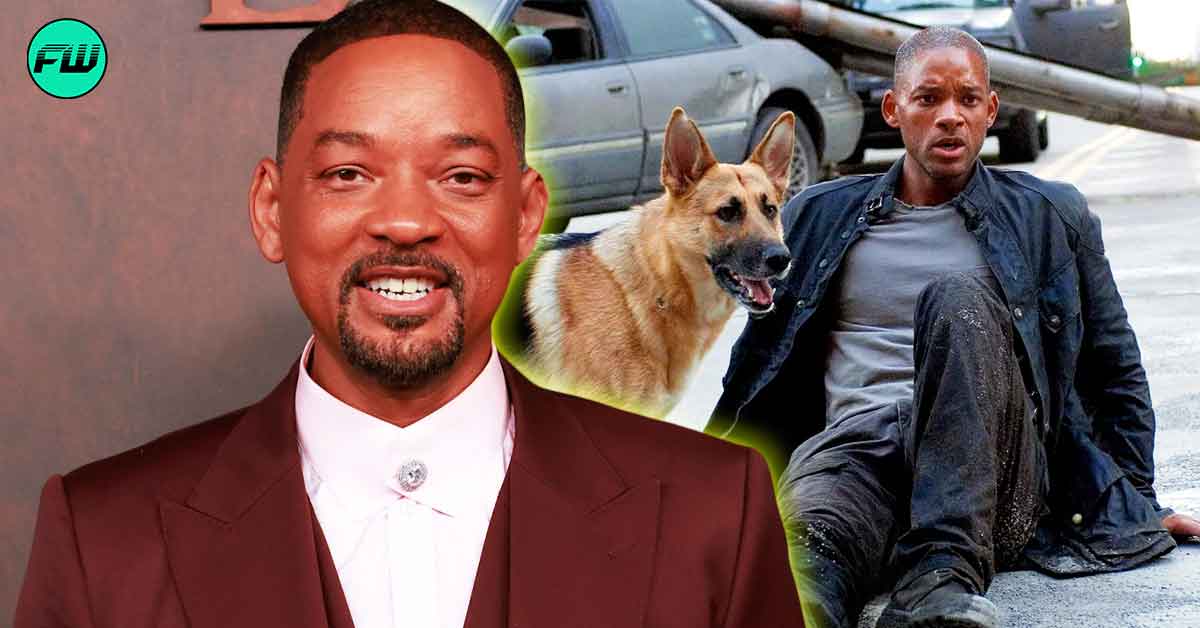 Original ‘I Am Legend’ Director’s Cut Ending That Was Changed Before Theatrical Release is How Will Smith Returns from the Dead in Sequel