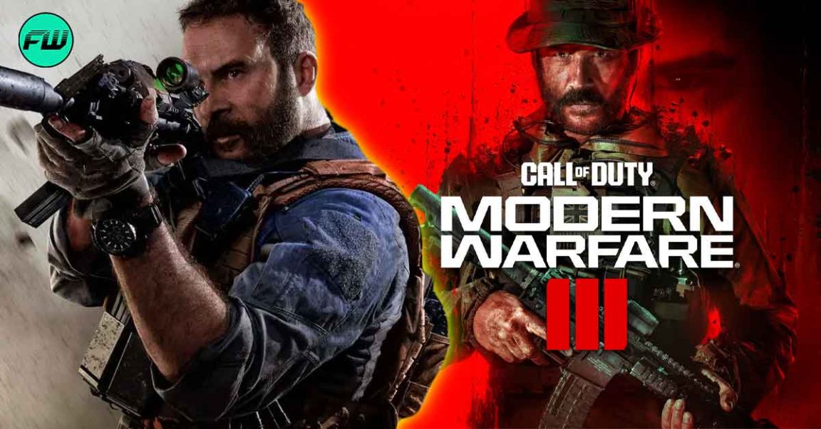 "They can go backwards": Call of Duty Director Signals Multiple Prequel ...