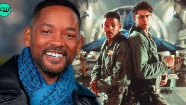 Not Independence Day, Will Smith Had His Face Texture-Mapped for Video Game Based on $1.9B Franchise That Got a 1/10 Rating