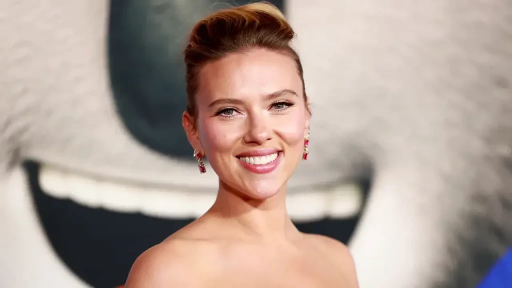 You have to wear the bra: Scarlett Johansson Wasn't Allowed To Go Topless  By Director In $126M Movie Despite Marvel Star's Demand To Make It Look Real