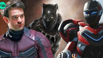 Black Panther Spin Off Ironheart and Charlie Cox's MCU Future in Jeopardy After Disheartening News