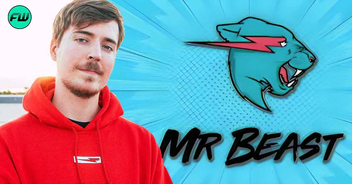 MrBeast 