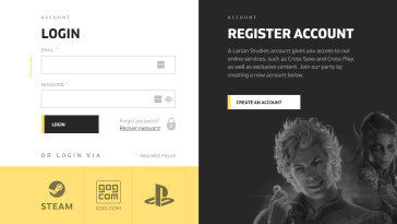 How to Enable Baldur’s Gate 3 Cross-Save Between PC & PS5