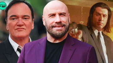 "I didn't know I was making a comedy": John Travolta Put Himself in Trouble With Quentin Tarantino After Putting Humor into 'Pulp Fiction'