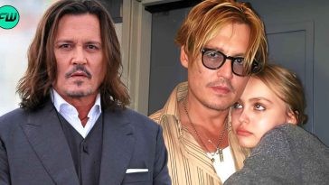 "I was being a responsible parent": Johnny Depp Did Not Care About Bad Parenting Allegations After Offering Marijuana to Lily Rose-Depp When She Was Only 13