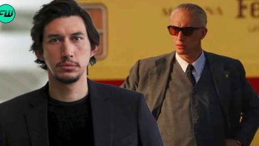 "Mann isn’t the most emotionally expressive director": Adam Driver's 'Ferrari' Lacks Emotion, Gets Slapped With Criticism After Venice Film Festival Premiere