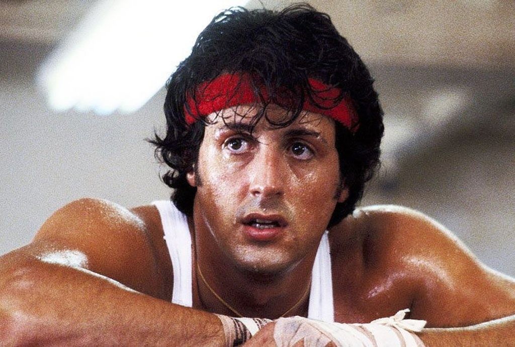 1024px x 691px - The Infamous Sylvester Stallone P*rno: Italian Stallion (VIDEO)