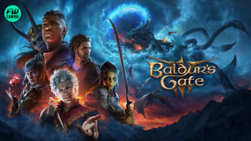 Baldur’s Gate 3