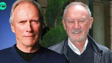 "It's amazing what he did": Clint Eastwood Was the Reason Why 93-Year-Old Gene Hackman Came Out of Retirement For Another Violent Movie That His Daughters Must Have Hated