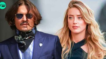 "Just fake things": Johnny Depp Recalled 'Hideous' Experience in $45M Flop He First Met Amber Heard in, Was Tempted to Start Smoking Again Despite Quitting Since 2.5 Years