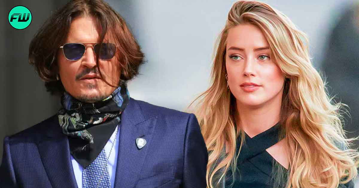 "Just fake things": Johnny Depp Recalled 'Hideous' Experience in $45M Flop He First Met Amber Heard in, Was Tempted to Start Smoking Again Despite Quitting Since 2.5 Years