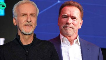 "Which ruined it for us": James Cameron Clapped Back at Investors Casting Their Friends in $78M Arnold Schwarzenegger Movie by Entirely Cutting Out Scenes Before Theatrical Release