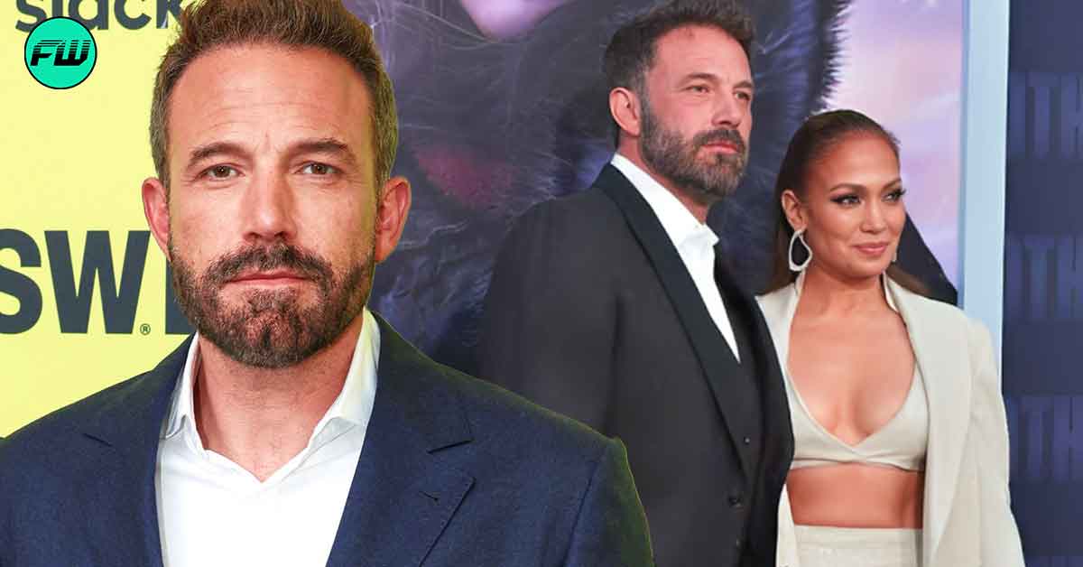 Ben Affleck Went to Extreme Length, Spending $800,000 For One Woman Before They Went Through an Awful Breakup