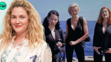 “While they’re kicking someone’s a**”: Drew Barrymore Forced Cameron Diaz, Lucy Liu to Follow 1 Rule While Filming Charlie’s Angels