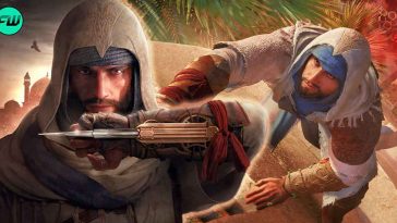 "The world feels empty, there are no side quests": Gaming Fans Shame "The Worst" Assassin's Creed Game Despite Its Record Breaking $1.02 Billion Budget