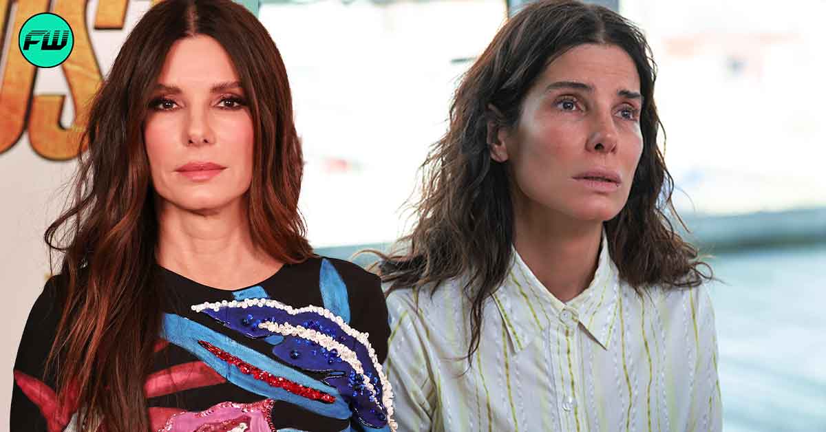 “I would have been pregnant or knocked up at 17": Sandra Bullock Would Have Been Pregnant at a Young Age If It Was Not For Her Mother