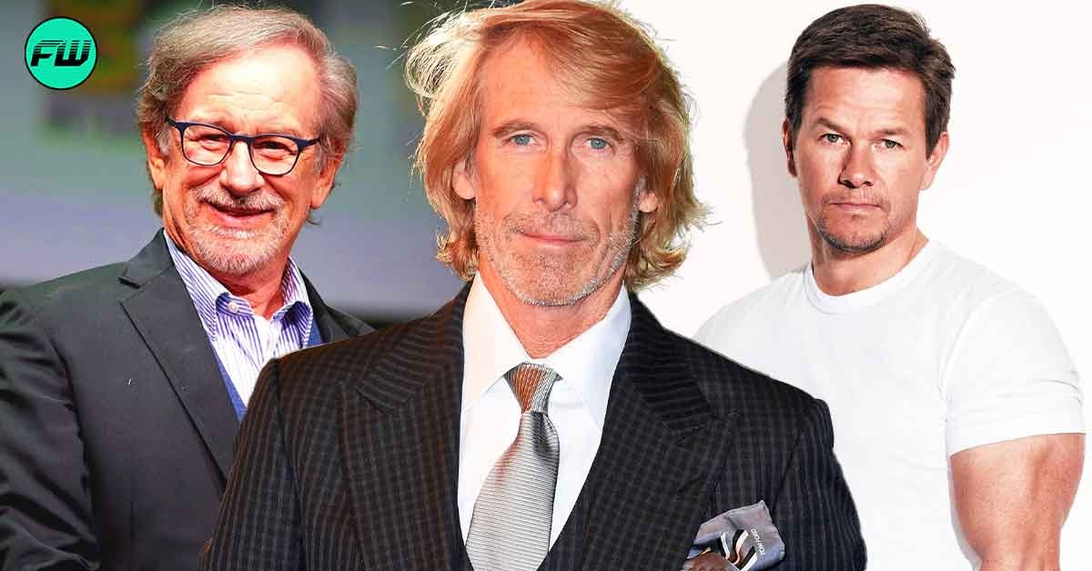 "I should have stopped": Michael Bay Dug His Own Grave With $5.2B Franchise by Dismissing Steven Spielberg’s Advice to Have Fun With Mark Wahlberg