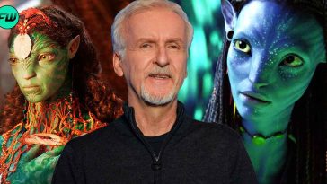 "We have to do that again": James Cameron Decided on Avatar Sequel With Kate Winslet, Zoe Saldana after a Scene in Avatar 1 He Calls 'Manifest Destiny'