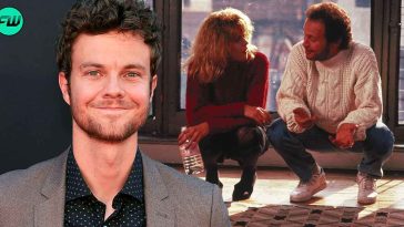 "You don't want to see your mom having a fake org-sm": The Boys Star Jack Quaid Cried For a Whole Day After Watching When Harry Met Sally, Called It "a very unique embarrassment" 