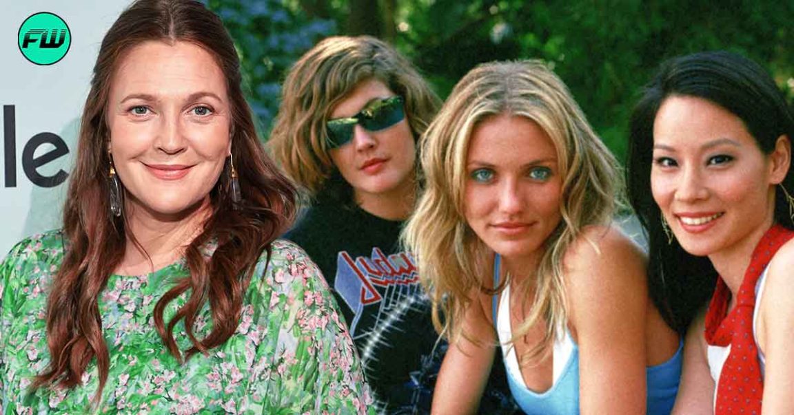 Drew Barrymore Net Worth How Much Money Has Every Millennial's