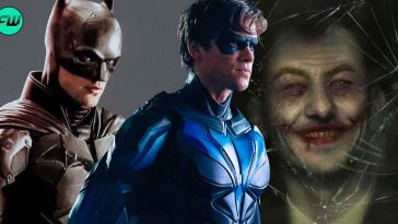 DC's Titans Star Brenton Thwaites Joining Robert Pattinson's The Batman Part 2 to Fight Barry Keoghan's Joker? Dick Grayson Update Leaves Fanbase Guessing