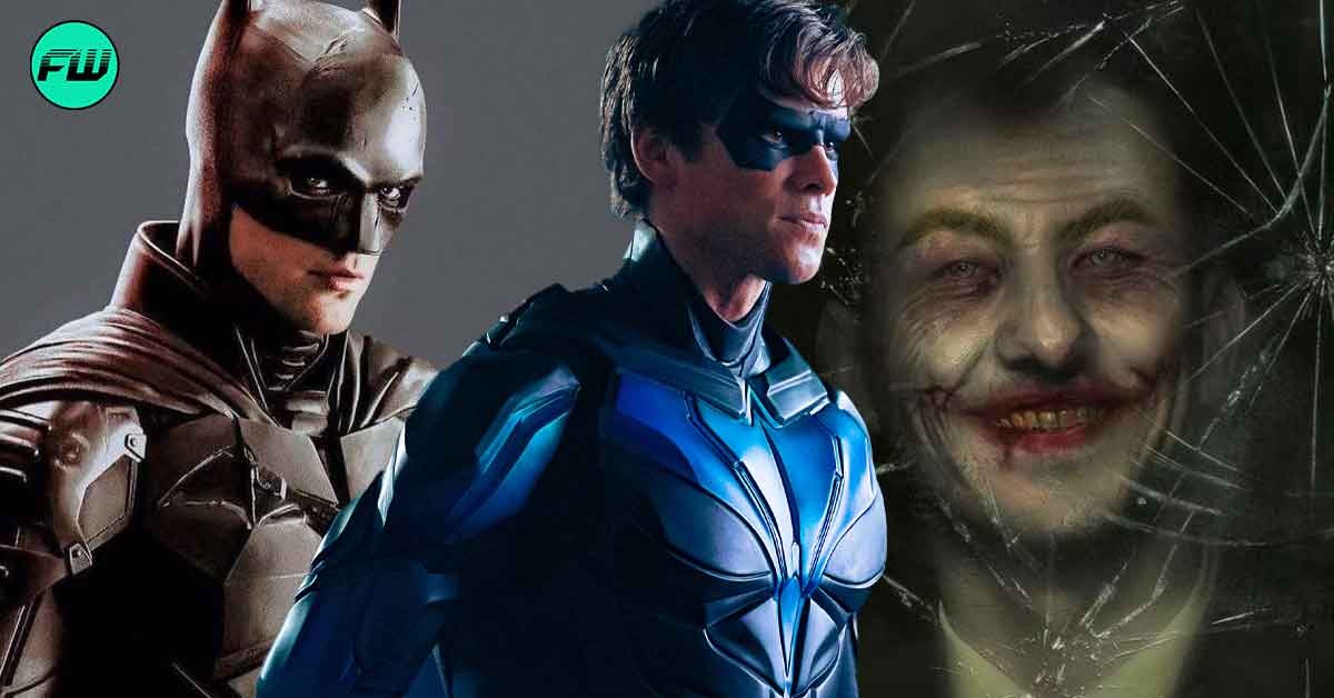 DC’s Titans Star Brenton Thwaites Joining Robert Pattinson’s The Batman Part 2 to Fight Barry Keoghan’s Joker? Dick Grayson Update Leaves Fanbase Guessing