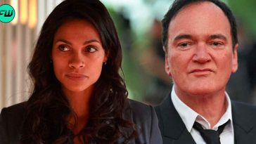 Daredevil Actor Rosario Dawson Called Quentin Tarantino’s $31M Film a “Chick Flick” and “Goofy Cartoon” Despite Being Awed By the Daunting Plot