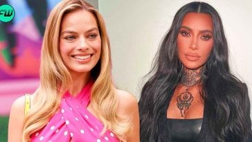American Horror Story Rejected Margot Robbie But Had No Issues With Casting Kim Kardashian Despite No Acting Background
