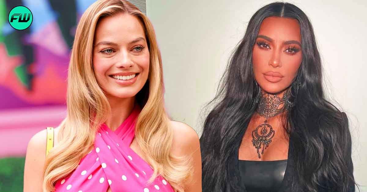 American Horror Story Rejected Margot Robbie But Had No Issues With Casting Kim Kardashian Despite No Acting Background