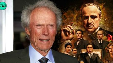 Clint Eastwood Nearly Blew His Chance to Direct His $159M Oscar Winning Movie That Was Almost Snatched by The Godfather Director