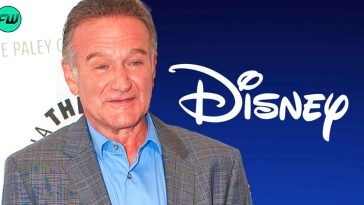 Robin Williams Had to Keep Career Threatening Secret From Disney by Issuing Stern Warning to Co-Stars in $235M Movie