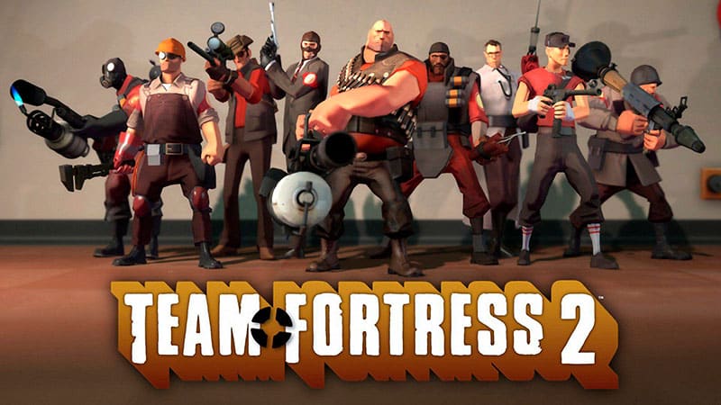 Team Fortress 2