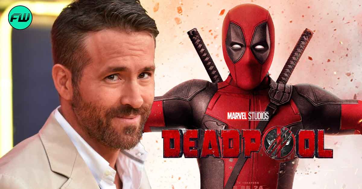 Ryan Reynolds Spoils His Co-star's Big Marvel Debut in Deadpool 3 With a Subtle Hint