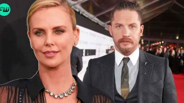 Charlize Theron Had to Convince Director to Listen to Her One Outrageous Request in $380M Movie That Got Tom Hardy's Praise Despite Their Bitter Fight