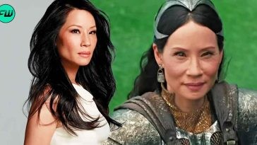 Lucy Liu Wanted $133M DCU Movie Title Changed as it Wasn't Feminist Enough
