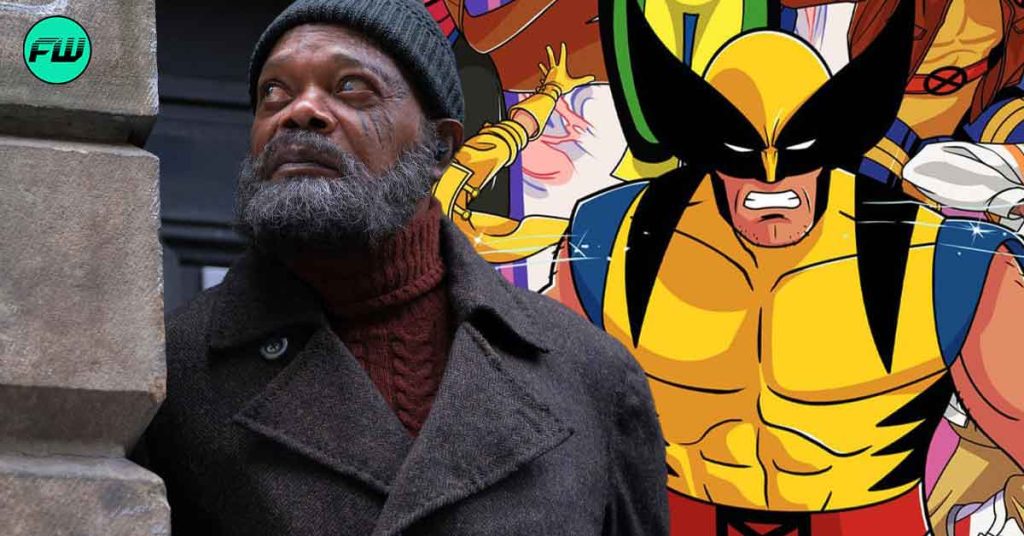 Despite Samuel L Jackson’s Secret Invasion Fiasco, Marvel’s New X-Men