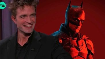 Robert Pattinson Claimed He's Still Open to Filming P*rn After The Batman Fame for a Surprising Reason