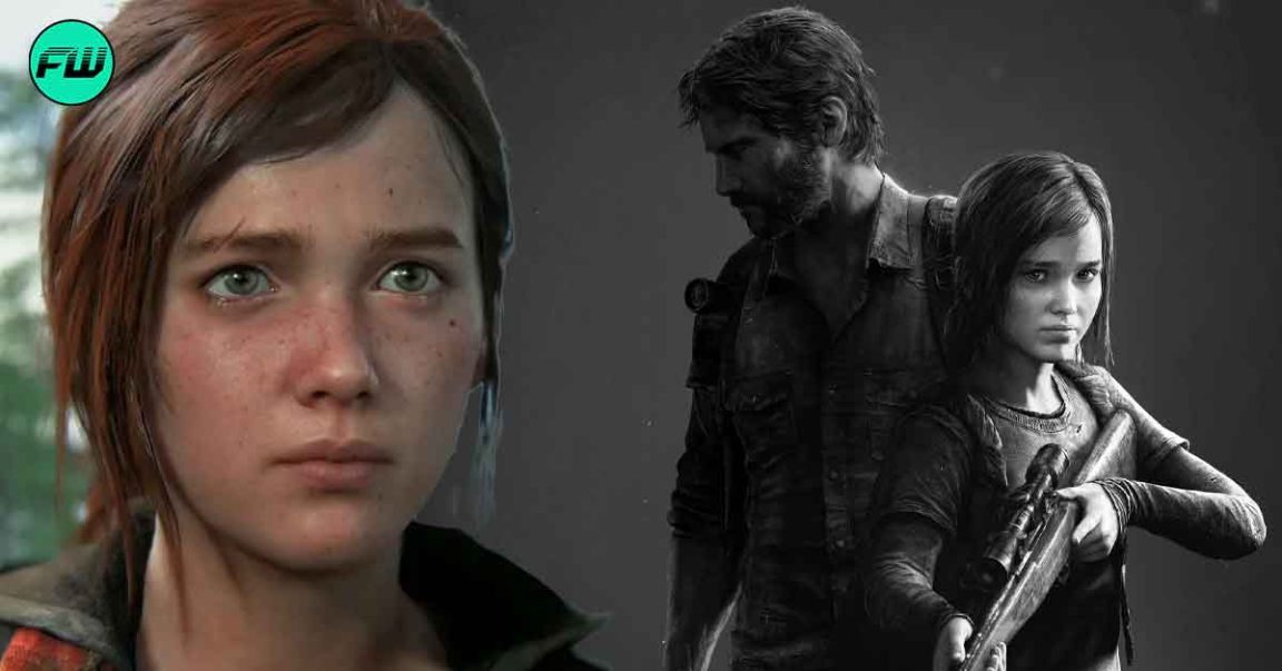 Sony's Great Fumble: Making The Last of Us PC-Playable But Not Fixing ...