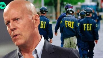 Bruce Willis' $366M Movie Left FBI Concerned for a Dangerous Reason That Led to Extreme Interrogation