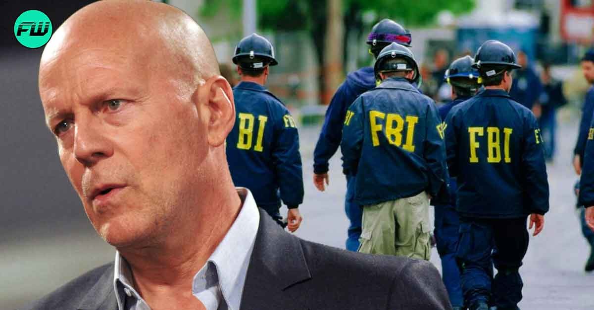 Bruce Willis' $366M Movie Left FBI Concerned for a Dangerous Reason That Led to Extreme Interrogation